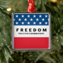 Search for conservative christmas tree decorations Politics