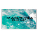 Search for ocean waves business cards Cool