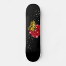 Search for butterfly skateboards Flower