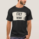 Search for i travel for food tshirts Italy