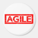Search for agility magnets Funny
