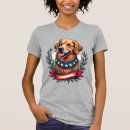 Search for pug womens tshirts Wolf
