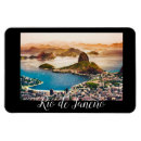 Search for de janeiro magnets South america