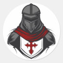 Search for templar stickers Mediaeval