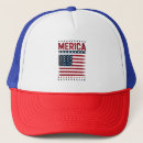 Search for american flag hats 4th of july