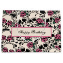 Search for skull gift bags Goth