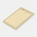 Search for prescription post it notes Retro