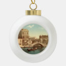 Search for venice gondola christmas tree decorations Canal