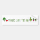 Search for veggie bumper stickers Vegetarian