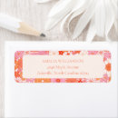 Search for flower girl return address labels Baby shower
