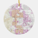 Search for palm springs christmas tree decorations California