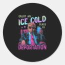 Search for ice house stickers Political