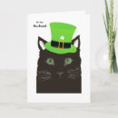 Search for saint patricks cards Shamrock