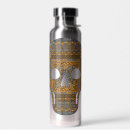 Search for skull water bottles Moon