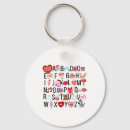 Search for may day key rings Pink