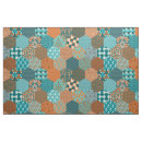 Search for hexagon fabric Orange