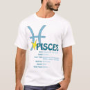 Search for pisces tshirts february