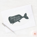 Search for save whales stickers Ocean