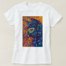 Search for peacock feather tshirts Illustration