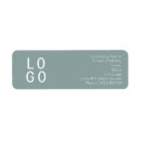 Search for squares return address labels Professional