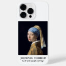 Search for vermeer iphone cases Girl with pearl earring
