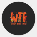 Search for dinner table setting stickers Autumn harvest