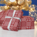 Search for christmas designs wrapping paper Traditional