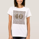 Search for 40th anniversary tshirts Anniversaries