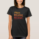 Search for pray tshirts Christianity