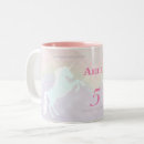 Search for purple horse mugs Girly