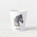 Search for horse head mugs Nature