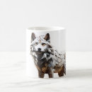 Search for wolf design mugs Wild