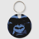 Search for gorilla key rings Nature