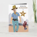 Search for sheriff cards Lawman