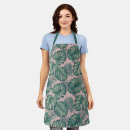 Search for palm tree leaves aprons Florida