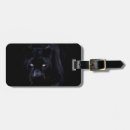Search for black panther luggage tags Leopard