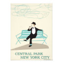 Search for antique bench posters Central park