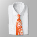 Search for retro floral ties Girly