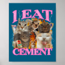Search for funny meme posters Style