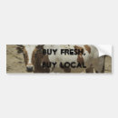Search for milk bumper stickers Farm