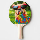 Search for funny ping pong paddles Humor