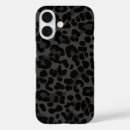 Search for snow leopard iphone cases Pattern