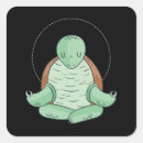 Search for love yoga stickers Chakra