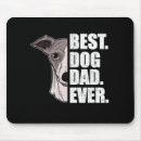Search for greyhound mousepads Sighthound