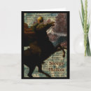 Search for autumn halloween cards Vintage