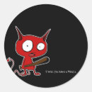 Search for were stickers Humour