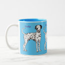 Search for spotty mugs Cartoon