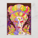 Search for beautiful dark postcards Angel