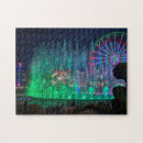 Search for smoky mountains puzzles Vacation