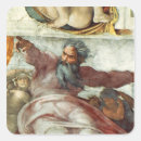 Search for sistine chapel stickers Old